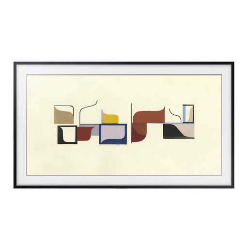 Samsung VG-SCFT50BL/ZA | Contour pour téléviseur 50" The Frame - Noir-SONXPLUS Rivière-du-Loup