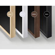 Samsung VG-SCFT65BL/ZA | Contour pour téléviseur 65" The Frame - Noir-SONXPLUS Rivière-du-Loup
