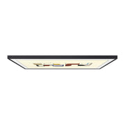 Samsung VG-SCFT75BL/ZA | Contour pour téléviseur 75" The Frame - Noir-SONXPLUS Rivière-du-Loup