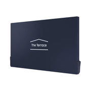 Samsung VG-SDCC55G/ZC | Housse de protection pour Téléviseur d'extérieur 55" The Terrace - Gris foncé-SONXPLUS Rivière-du-Loup