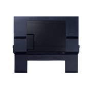 Samsung VG-SDCC55G/ZC | Housse de protection pour Téléviseur d'extérieur 55" The Terrace - Gris foncé-SONXPLUS Rivière-du-Loup