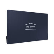 Samsung VG-SDCC55G/ZC | Housse de protection pour Téléviseur d'extérieur 55" The Terrace - Gris foncé-SONXPLUS Rivière-du-Loup