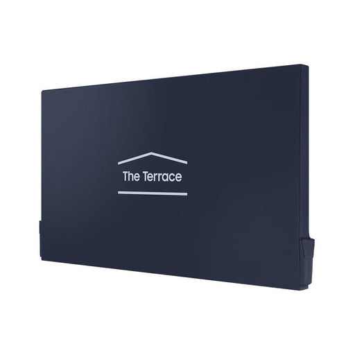 Samsung VG-SDCC65G/ZC | Housse de protection pour Téléviseur d'extérieur 65" The Terrace - Gris foncé-SONXPLUS Rivière-du-Loup