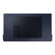 Samsung VG-SDCC65G/ZC | Housse de protection pour Téléviseur d'extérieur 65" The Terrace - Gris foncé-SONXPLUS Rivière-du-Loup