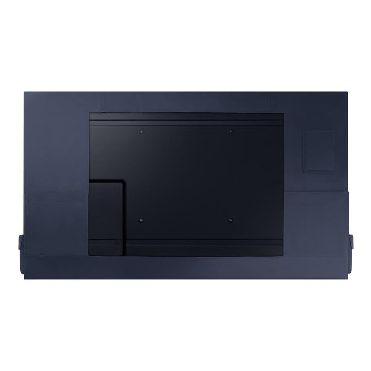Samsung VG-SDCC65G/ZC | Housse de protection pour Téléviseur d'extérieur 65" The Terrace - Gris foncé-SONXPLUS Rivière-du-Loup