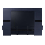 Samsung VG-SDCC65G/ZC | Housse de protection pour Téléviseur d'extérieur 65" The Terrace - Gris foncé-SONXPLUS Rivière-du-Loup