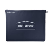 Samsung VG-SDCC65G/ZC | Housse de protection pour Téléviseur d'extérieur 65" The Terrace - Gris foncé-SONXPLUS Rivière-du-Loup