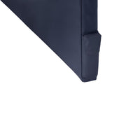 Samsung VG-SDCC65G/ZC | Housse de protection pour Téléviseur d'extérieur 65" The Terrace - Gris foncé-SONXPLUS Rivière-du-Loup