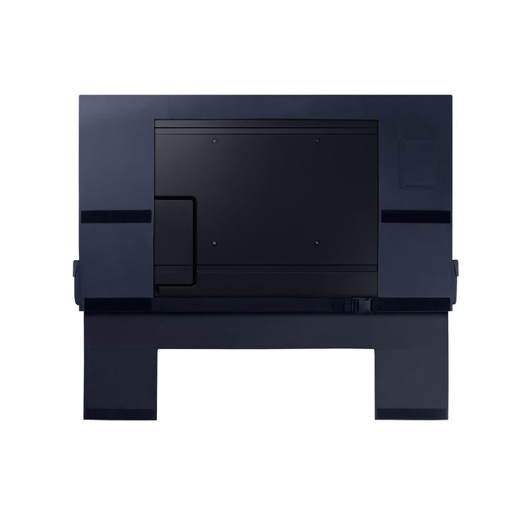 Samsung VG-SDCC65G/ZC | Housse de protection pour Téléviseur d'extérieur 65" The Terrace - Gris foncé-SONXPLUS Rivière-du-Loup