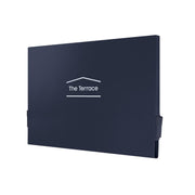 Samsung VG-SDCC65G/ZC | Housse de protection pour Téléviseur d'extérieur 65" The Terrace - Gris foncé-SONXPLUS Rivière-du-Loup