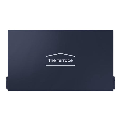 Samsung VG-SDCC85G/ZC | Housse de protection pour Téléviseur d'extérieur 85" The Terrace - Gris foncé-SONXPLUS Rivière-du-Loup