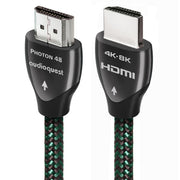 Audioquest Photon | Câble HDMI Photon 48 - Transfert jusqu'à 10K Ultra HD - 1.5 Mètres-SONXPLUS Rivière-du-Loup