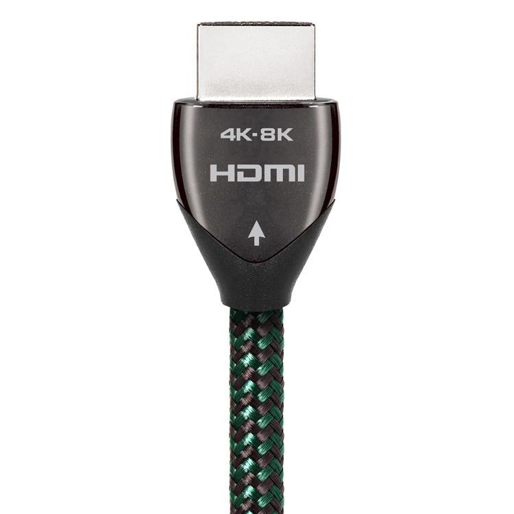 Audioquest Photon | Câble HDMI Photon 48 - Transfert jusqu'à 10K Ultra HD - 2.25 Mètres-SONXPLUS Rivière-du-Loup