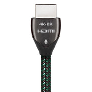 Audioquest Photon | Câble HDMI Photon 48 - Transfert jusqu'à 10K Ultra HD - 3 Mètres-SONXPLUS Rivière-du-Loup
