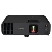 Epson EX11000 | Projecteur laser - 3LCD FHD 1080p - 4600 Lumens - Sans fil - Noir-SONXPLUS Rivière-du-Loup