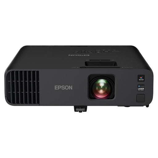 Epson EX11000 | Projecteur laser - 3LCD FHD 1080p - 4600 Lumens - Sans fil - Noir-SONXPLUS Rivière-du-Loup