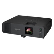 Epson EX11000 | Projecteur laser - 3LCD FHD 1080p - 4600 Lumens - Sans fil - Noir-SONXPLUS Rivière-du-Loup