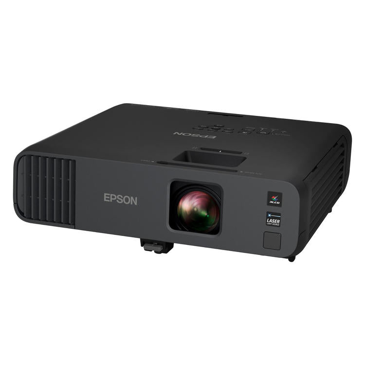 Epson EX11000 | Projecteur laser - 3LCD FHD 1080p - 4600 Lumens - Sans fil - Noir-SONXPLUS Rivière-du-Loup