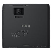 Epson EX11000 | Projecteur laser - 3LCD FHD 1080p - 4600 Lumens - Sans fil - Noir-SONXPLUS Rivière-du-Loup
