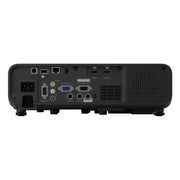 Epson EX11000 | Projecteur laser - 3LCD FHD 1080p - 4600 Lumens - Sans fil - Noir-SONXPLUS Rivière-du-Loup