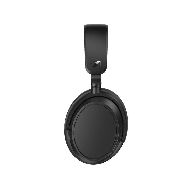 Sennheiser ACCENTUM PLUS | Écouteurs sans fil - circum-auriculaires - Jusqu'à 50 heures d'autonomie - Noir-SONXPLUS Rivière-du-Loup