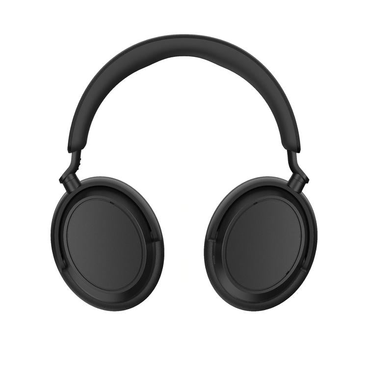 Sennheiser ACCENTUM PLUS | Écouteurs sans fil - circum-auriculaires - Jusqu'à 50 heures d'autonomie - Noir-SONXPLUS Rivière-du-Loup