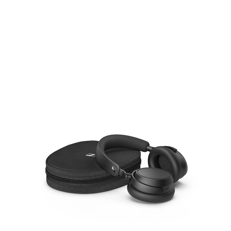 Sennheiser ACCENTUM PLUS | Écouteurs sans fil - circum-auriculaires - Jusqu'à 50 heures d'autonomie - Noir-SONXPLUS Rivière-du-Loup