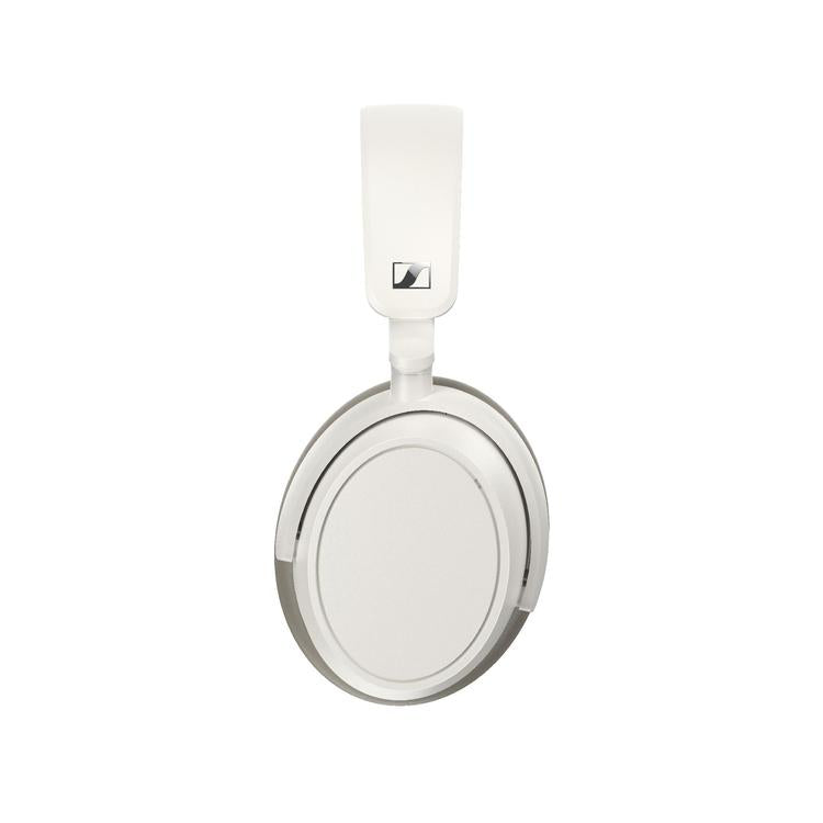 Sennheiser ACCENTUM PLUS | Écouteurs sans fil - circum-auriculaires - Jusqu'à 50 heures d'autonomie - Blanc-SONXPLUS Rivière-du-Loup