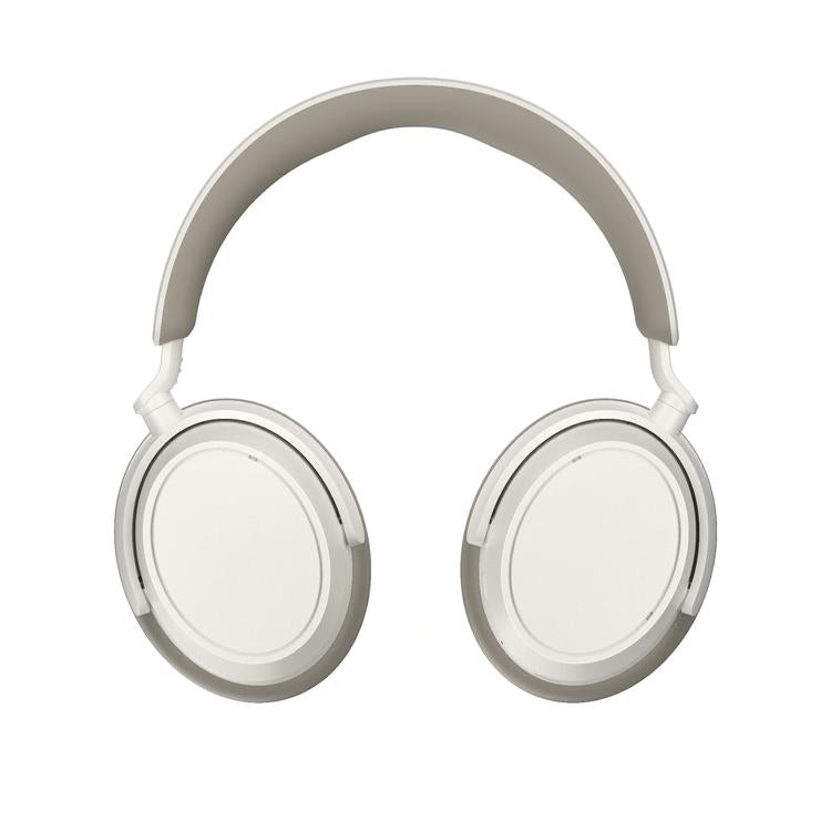 Sennheiser ACCENTUM PLUS | Écouteurs sans fil - circum-auriculaires - Jusqu'à 50 heures d'autonomie - Blanc-SONXPLUS Rivière-du-Loup