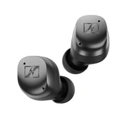 Sennheiser MOMENTUM True Wireless 4 | Écouteurs intra-auriculaires - Sans fil - Réduction adaptative du bruit - Noir/Graphite-SONXPLUS Rivière-du-Loup