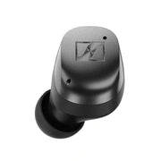 Sennheiser MOMENTUM True Wireless 4 | Écouteurs intra-auriculaires - Sans fil - Réduction adaptative du bruit - Noir/Graphite-SONXPLUS Rivière-du-Loup