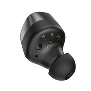 Sennheiser MOMENTUM True Wireless 4 | Écouteurs intra-auriculaires - Sans fil - Réduction adaptative du bruit - Noir/Graphite-SONXPLUS Rivière-du-Loup