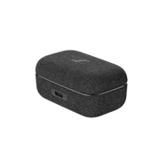 Sennheiser MOMENTUM True Wireless 4 | Écouteurs intra-auriculaires - Sans fil - Réduction adaptative du bruit - Noir/Graphite-SONXPLUS Rivière-du-Loup