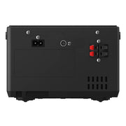 Panasonic SC-PM270K | Micro-Chaîne - Lecteur CD - Radio - Bluetooth - Noir-SONXPLUS Rivière-du-Loup