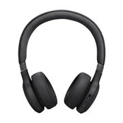 JBL Live 670NC | Écouteurs circum-auriculaires - Sans fil - Bluetooth - Noir-SONXPLUS Rivière-du-Loup
