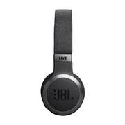 JBL Live 670NC | Écouteurs circum-auriculaires - Sans fil - Bluetooth - Noir-SONXPLUS Rivière-du-Loup