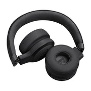 JBL Live 670NC | Écouteurs circum-auriculaires - Sans fil - Bluetooth - Noir-SONXPLUS Rivière-du-Loup