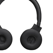 JBL Live 670NC | Écouteurs circum-auriculaires - Sans fil - Bluetooth - Noir-SONXPLUS Rivière-du-Loup