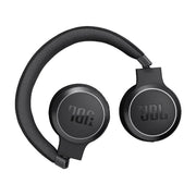 JBL Live 670NC | Écouteurs circum-auriculaires - Sans fil - Bluetooth - Noir-SONXPLUS Rivière-du-Loup