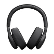 JBL Live 770NC | Écouteurs circum-auriculaires - Sans fil - Bluetooth - Noir-SONXPLUS Rivière-du-Loup