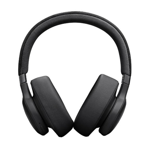 JBL Live 770NC | Écouteurs circum-auriculaires - Sans fil - Bluetooth - Noir-SONXPLUS Rivière-du-Loup