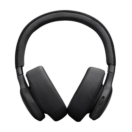 JBL Live 770NC | Écouteurs circum-auriculaires - Sans fil - Bluetooth - Noir-SONXPLUS Rivière-du-Loup