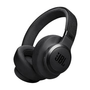 JBL Live 770NC | Écouteurs circum-auriculaires - Sans fil - Bluetooth - Noir-SONXPLUS Rivière-du-Loup