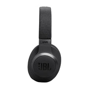 JBL Live 770NC | Écouteurs circum-auriculaires - Sans fil - Bluetooth - Noir-SONXPLUS Rivière-du-Loup