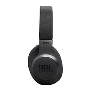 JBL Live 770NC | Écouteurs circum-auriculaires - Sans fil - Bluetooth - Noir-SONXPLUS Rivière-du-Loup