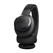 JBL Live 770NC | Écouteurs circum-auriculaires - Sans fil - Bluetooth - Noir-SONXPLUS Rivière-du-Loup