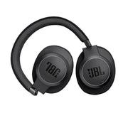 JBL Live 770NC | Écouteurs circum-auriculaires - Sans fil - Bluetooth - Noir-SONXPLUS Rivière-du-Loup