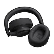 JBL Live 770NC | Écouteurs circum-auriculaires - Sans fil - Bluetooth - Noir-SONXPLUS Rivière-du-Loup