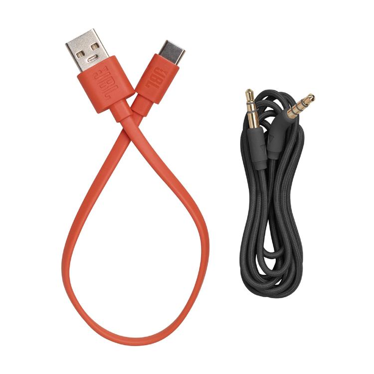 JBL Live 770NC | Écouteurs circum-auriculaires - Sans fil - Bluetooth - Noir-SONXPLUS Rivière-du-Loup
