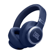 JBL Live 770NC | Écouteurs circum-auriculaires - Sans fil - Bluetooth - Bleu-SONXPLUS Rivière-du-Loup